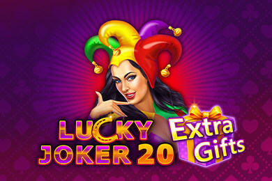 Играть в Luckyjoker20eg Лавина Казино